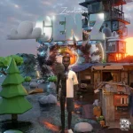 Download Music Mp3:- Zinoleesky – Steph Curry