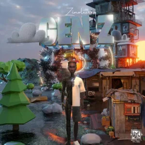 Read more about the article Download Music Mp3:- Zinoleesky – Steph Curry