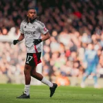 Alex Iwobi Becomes First Nigerian To Hit 30 Goals, Assists In EPL