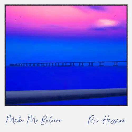 Read more about the article Download Music Mp3:- Ric Hassani – Make Me Believe