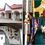 Alaafin Owoade Unveils Plans To Rebuild 200-Year-Old Palace