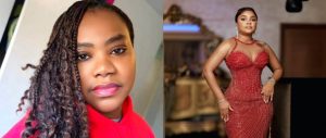 Read more about the article “You Hold a Special Place in My Heart” – Bimbo Ademoye Celebrates ‘Mother’ Uduak Isong