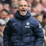 Read more about the article Chelsea Manager Enzo Maresca Gets Touchline Ban