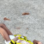 Read more about the article Sick Child Abandoned By Roadside In Delta