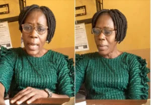 Read more about the article Headmistress Slumps And Dies During Her Retirement Ceremony In Osun