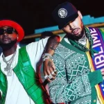 Davido Confirms Joint Album & Tour With Chris Brown Set For 2026