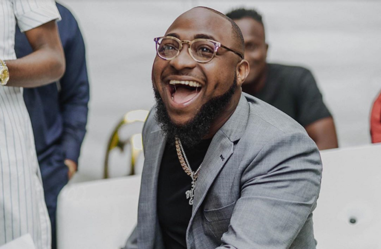 Read more about the article Davido, Wizkid & Burna Boy Will Collaborate On A Song – Iyanya Claims