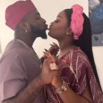SO SWEET! Davido & Chioma To Hold White Wedding In Miami