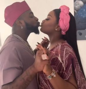 Read more about the article SO SWEET! Davido & Chioma To Hold White Wedding In Miami