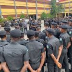 Lagos Police Bust Baby Factory, Rescue 10 Victims, Arrest Three Operators