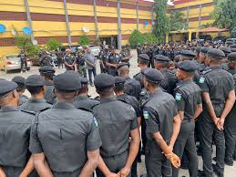 Read more about the article Lagos Police Bust Baby Factory, Rescue 10 Victims, Arrest Three Operators