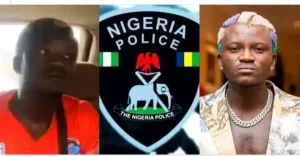 Read more about the article “Portable Is In Our Custody Over Alleged Defamation, Threats To Life On Osupa” – Police