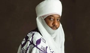 Read more about the article Police Summon Emir Sanusi II To Abuja Over Sallah Procession Violence In Kano