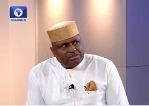 Read more about the article Kenneth Okonkwo – No Single Person Can Beat Tinubu Alone