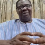 Read more about the article Veteran Gospel Artiste, Ebenezer Obe, Dismisses Rumor Of His Death