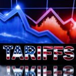 China Retaliates With 84% Tariffs On US Products From Thursday