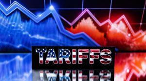 Read more about the article China Retaliates With 84% Tariffs On US Products From Thursday