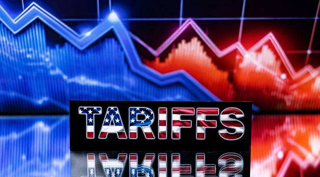 You are currently viewing China Retaliates With 84% Tariffs On US Products From Thursday