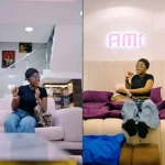Jarvis Unveils Her Stunning New Home: A Dream Come True