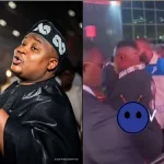 Read more about the article Moment Cubana Chief Priest Was Reportedly Denied Entry At Headies Awards (Video)