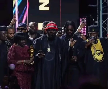 Read more about the article Odumodublvck: “Why I Was Shut Down On Stage”
