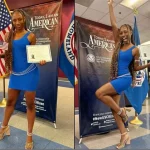 Korra Obidi Overjoyed As She Becomes US Citizen
