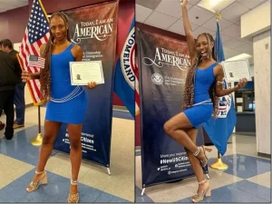 Read more about the article Korra Obidi Overjoyed As She Becomes US Citizen