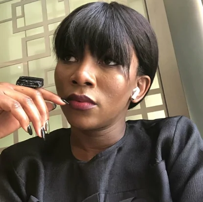 Read more about the article Genevieve Nnaji Replies Man Who Said She Is Finally Growing Old
