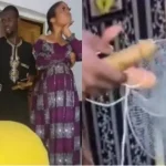 Husband Demands Divorce After Finding Adult Toys In His Wife’s Possession