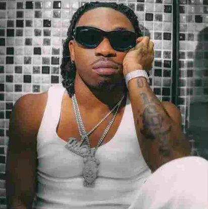 Read more about the article Mayorkun Contemplates Relocating From Nigeria Amidst Hardship
