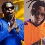 Olamide Saved Me From Selling Rechargeable Lamps – Fireboy DML