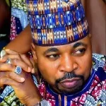 Read more about the article MC Oluomo Challenges Those Mocking His Poor Spoken English To Bring Their Children To Compete With His