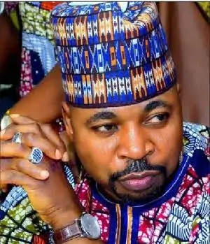 You are currently viewing MC Oluomo Challenges Those Mocking His Poor Spoken English To Bring Their Children To Compete With His