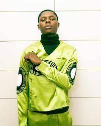 Read more about the article Mohbad Remembered With Heartfelt Tribute At 17th Headies Awards