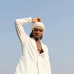 Adekunle Mocks Joe Boy As He Loses N3m Bet As Arsenal Beat Madrid