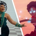 Yemi Alade’s ‘You Are’ Is The Sonic Core Of The Animated Series ‘Iyanu’ | Watch