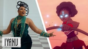 Read more about the article Yemi Alade’s ‘You Are’ Is The Sonic Core Of The Animated Series ‘Iyanu’ | Watch