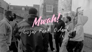 Read more about the article Lojay & Odeal’s ‘Mwah’ Hits All the Right Notes Of Desire And Energy