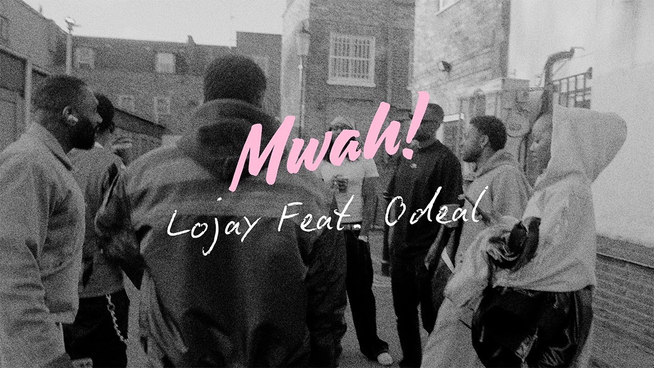 Read more about the article Lojay & Odeal’s ‘Mwah’ Hits All the Right Notes Of Desire And Energy