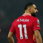 Salah getting Closer To New Liverpool Deal – Reports