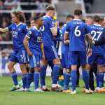 Read more about the article Leicester Relegated From Premier League