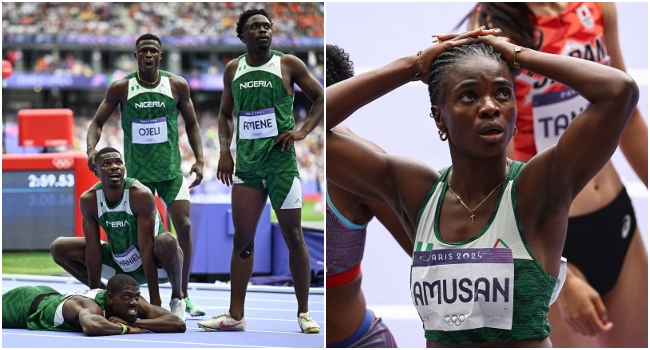 You are currently viewing Nigeria Interested In Hosting 2030 Commonwealth Games — NOC