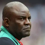 Former Super Eagles Coach, Christian Chukwu, Dies At 74