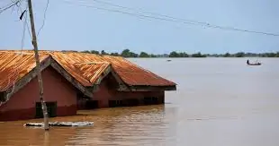 You are currently viewing FG Predicts Heavy Rainfall And Floods In 30 States And FCT In 2025