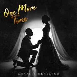 Read more about the article Charles Onyeabor Unveils New Love-Themed Single “One More Time” (Produced by Abolaji Collins)