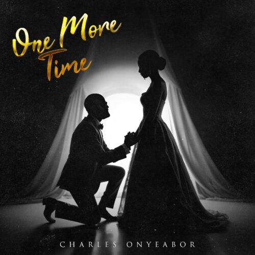Read more about the article Charles Onyeabor Unveils New Love-Themed Single “One More Time” (Produced by Abolaji Collins)