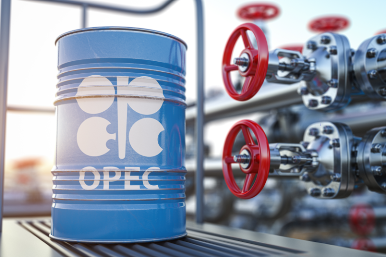 Read more about the article Nigeria’s Oil Production Topped Africa’s Chart In March – OPEC