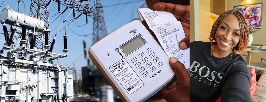 Read more about the article This Banding Of Electricity Is A Huge Fraud – Kate Henshaw