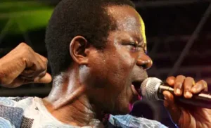Read more about the article King Sunny Ade Is Safe And Sound – Manager