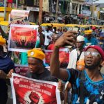 Youths Defy Police Warning, Stage Protests In Lagos, Oyo, Rivers